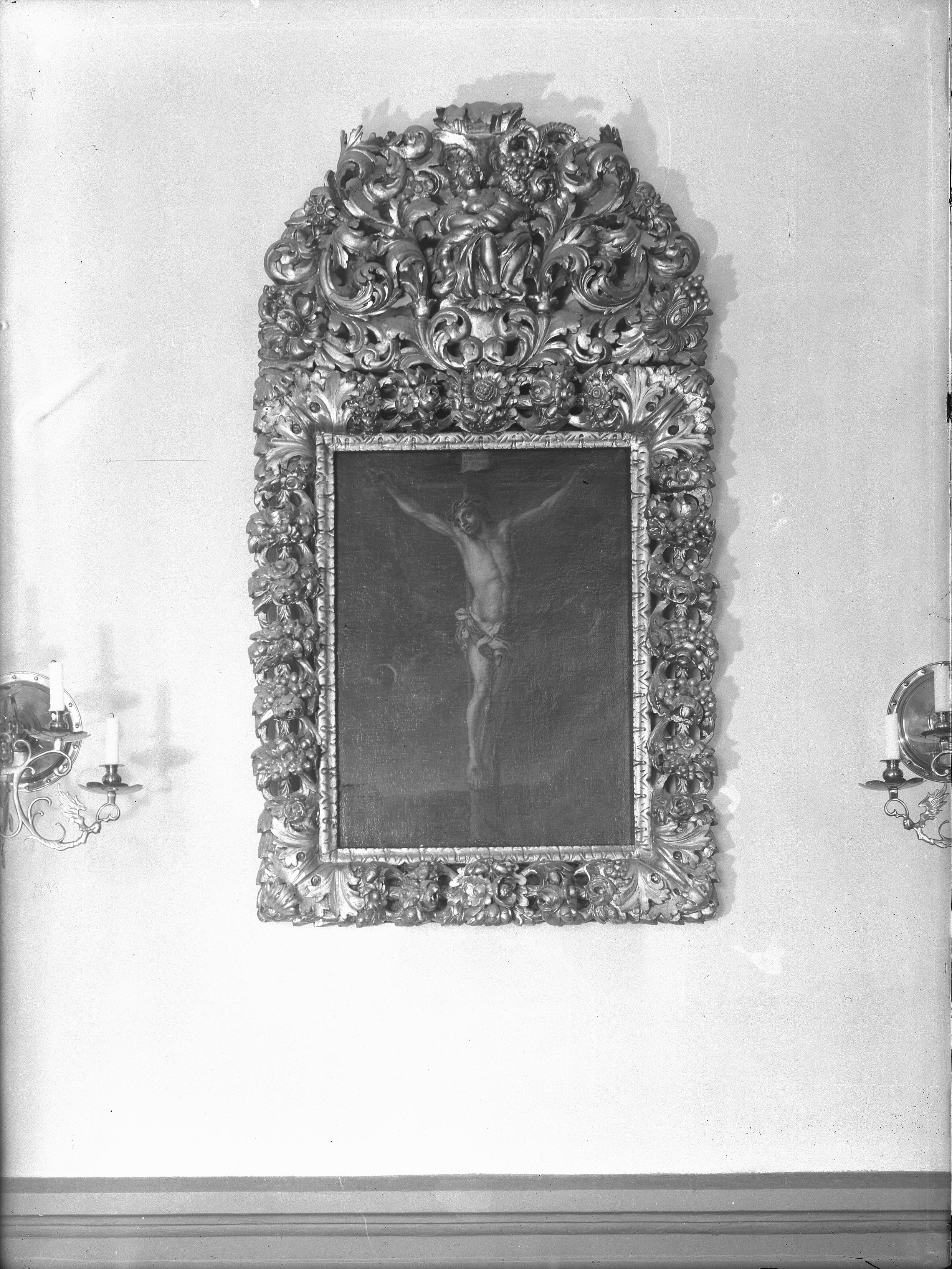 Nils Åzelius, Brännkyrka kyrka