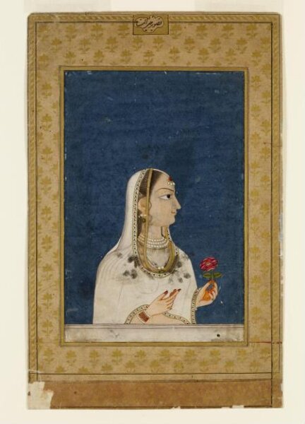Unknown, Painting