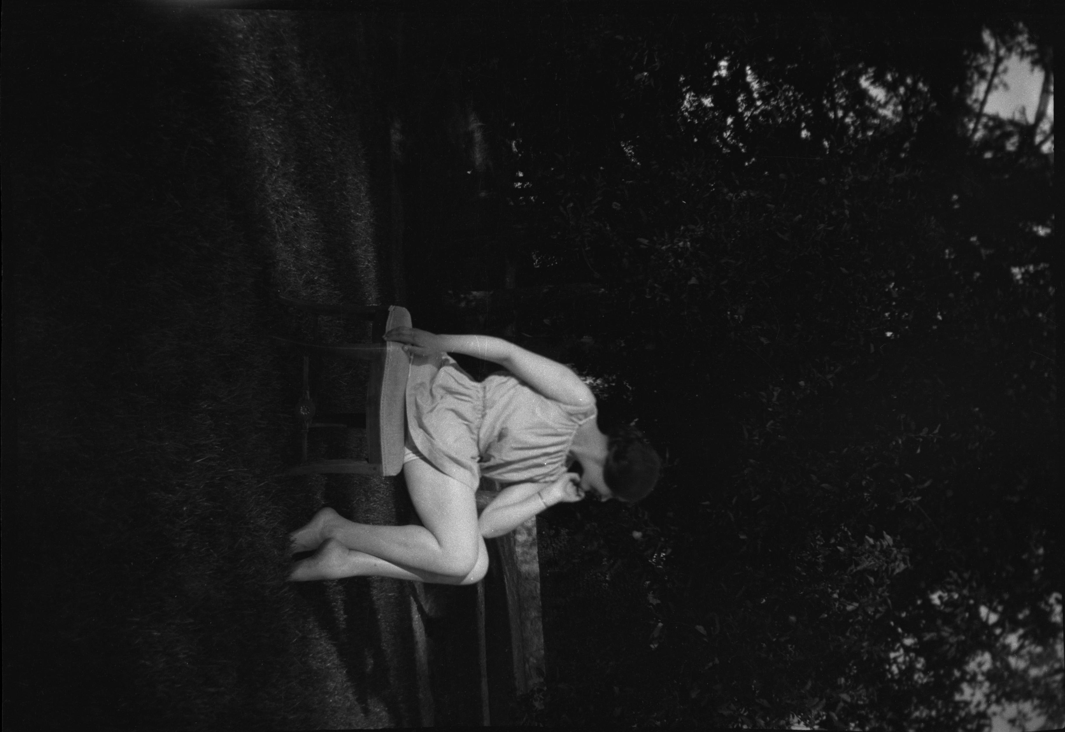 Berit Wallenberg, Lovö