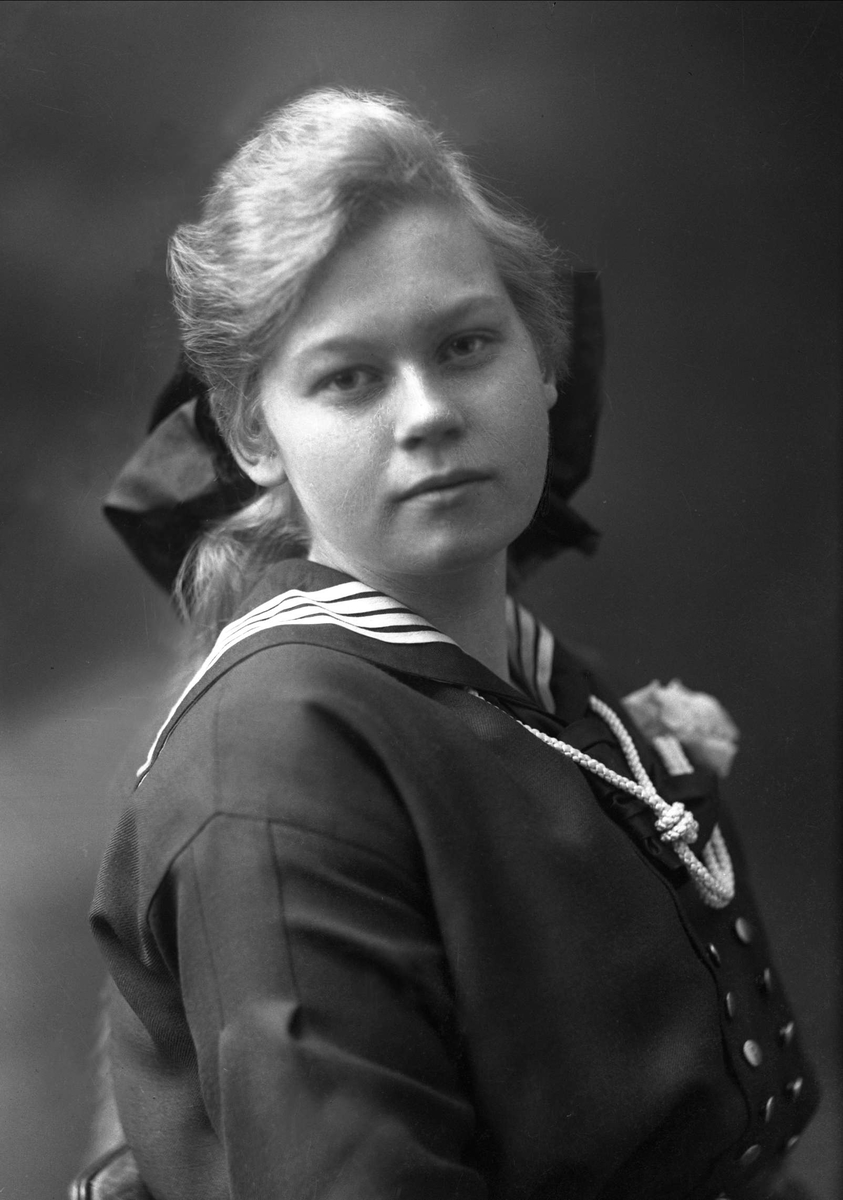 Gustav Borgen, NFB.35050