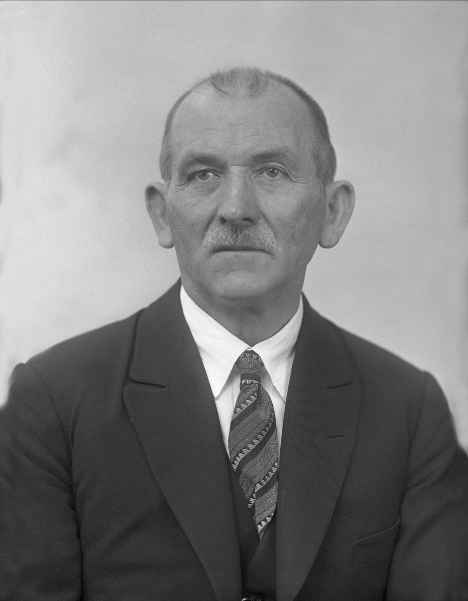 Gustav Borgen, NFB.56925