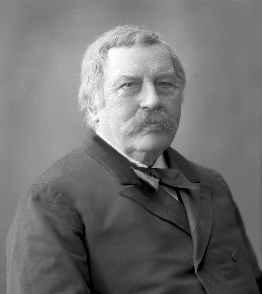 Gustav Borgen, NFB.41177