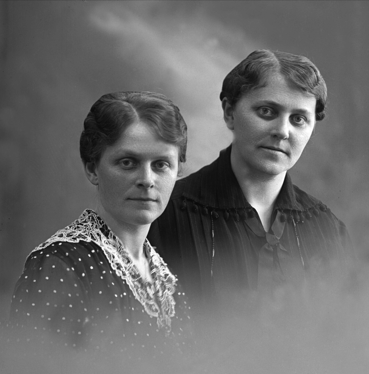 Gustav Borgen, NFB.34692