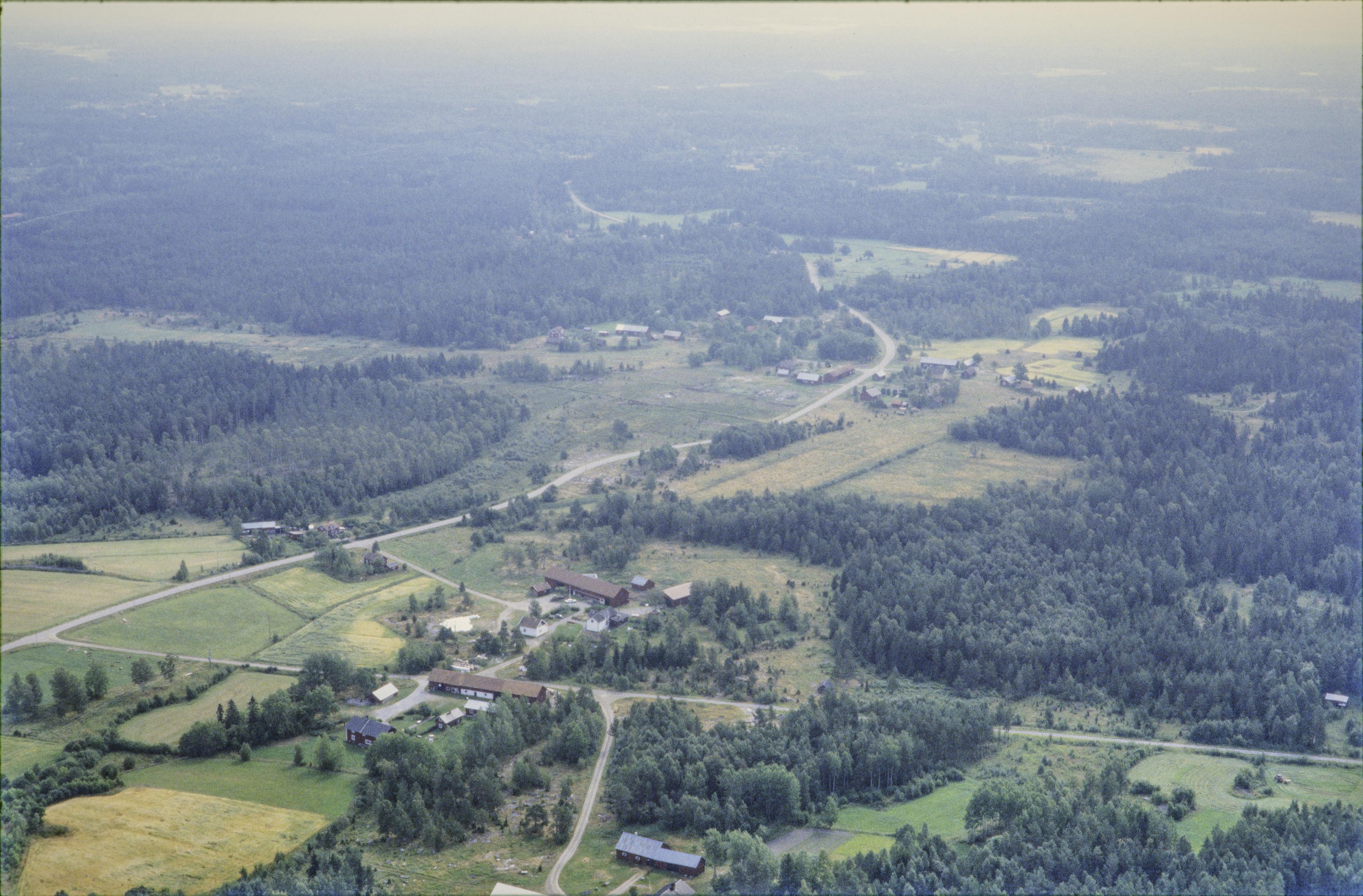 Jan Norrman, Hållnäs 305