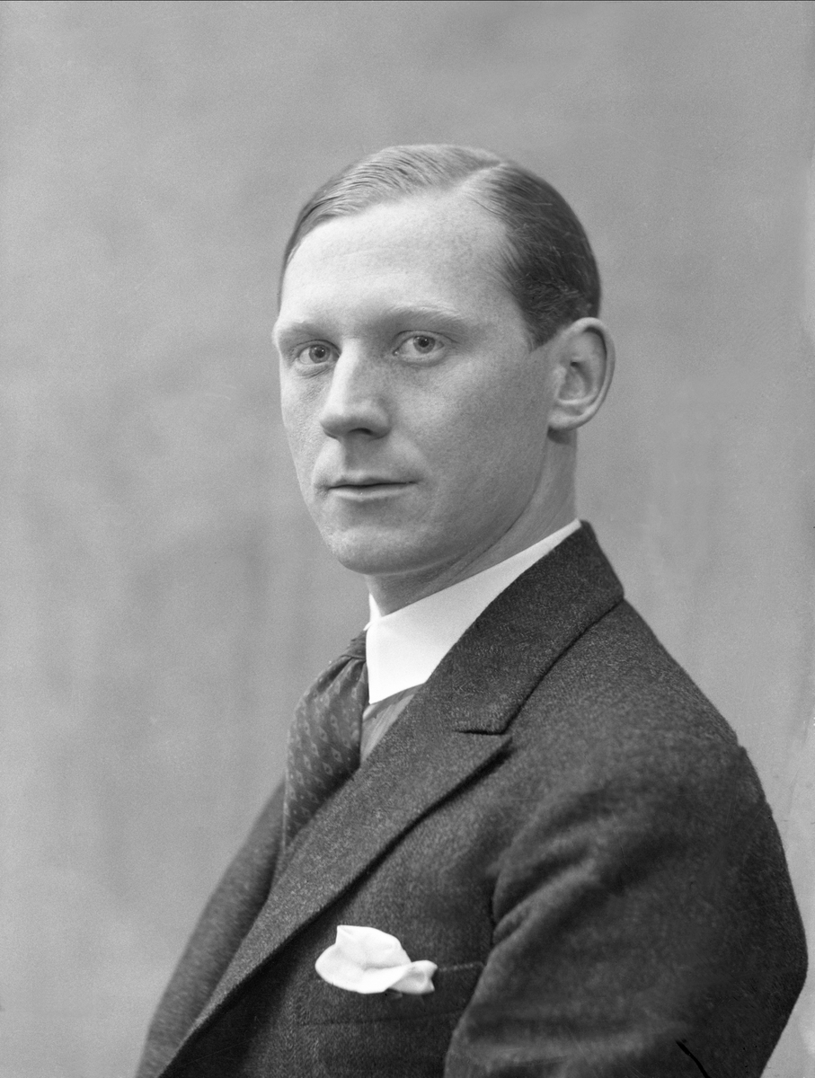 Gustav Borgen, NFB.56196