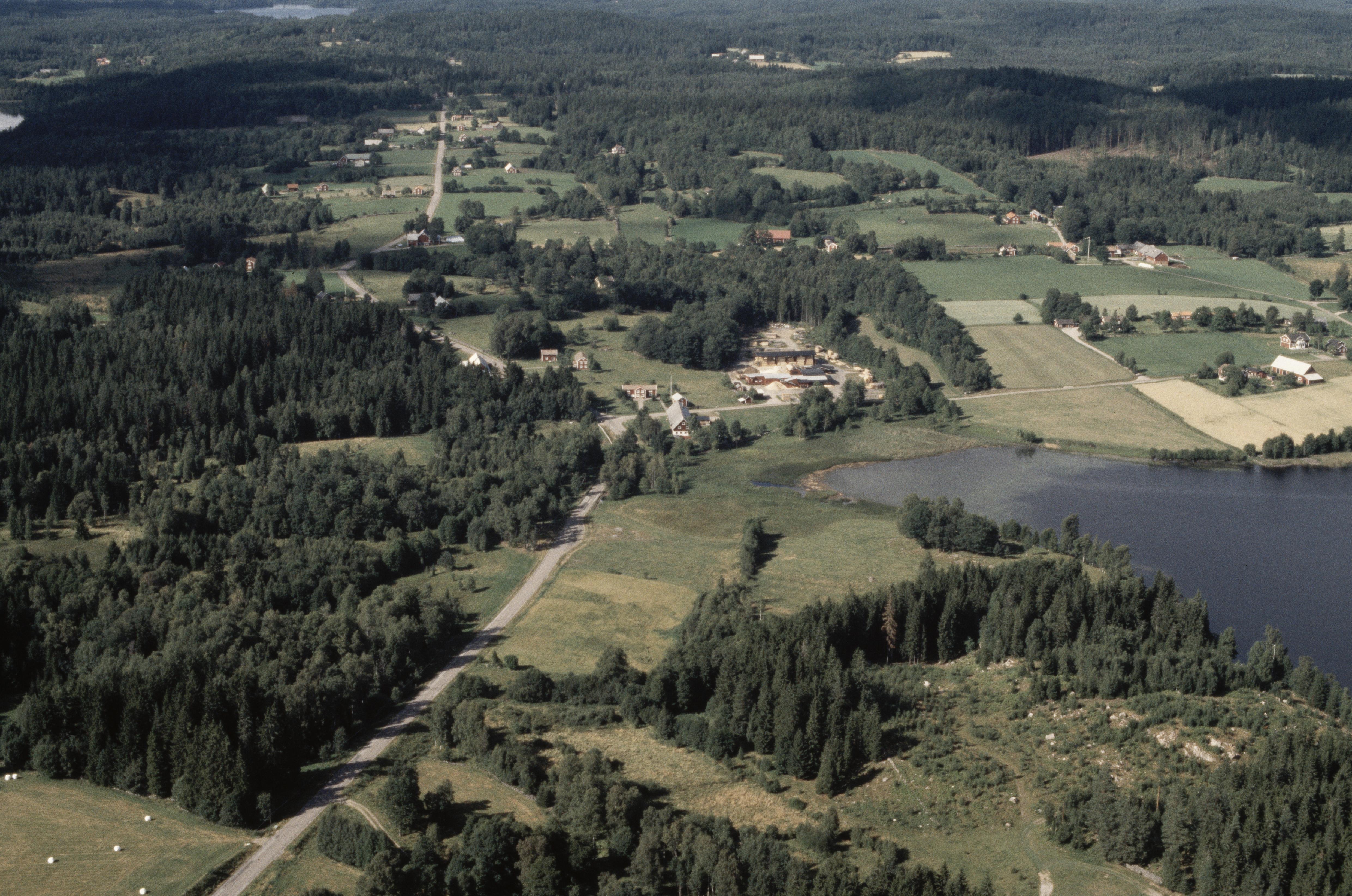 Jan Norrman, Berg 183:1