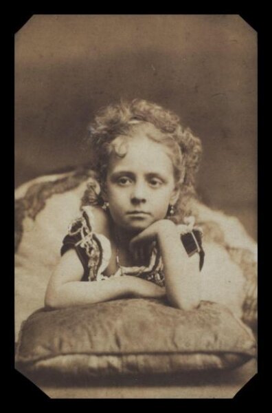 Unknown, Guy Little Theatrical Photograph