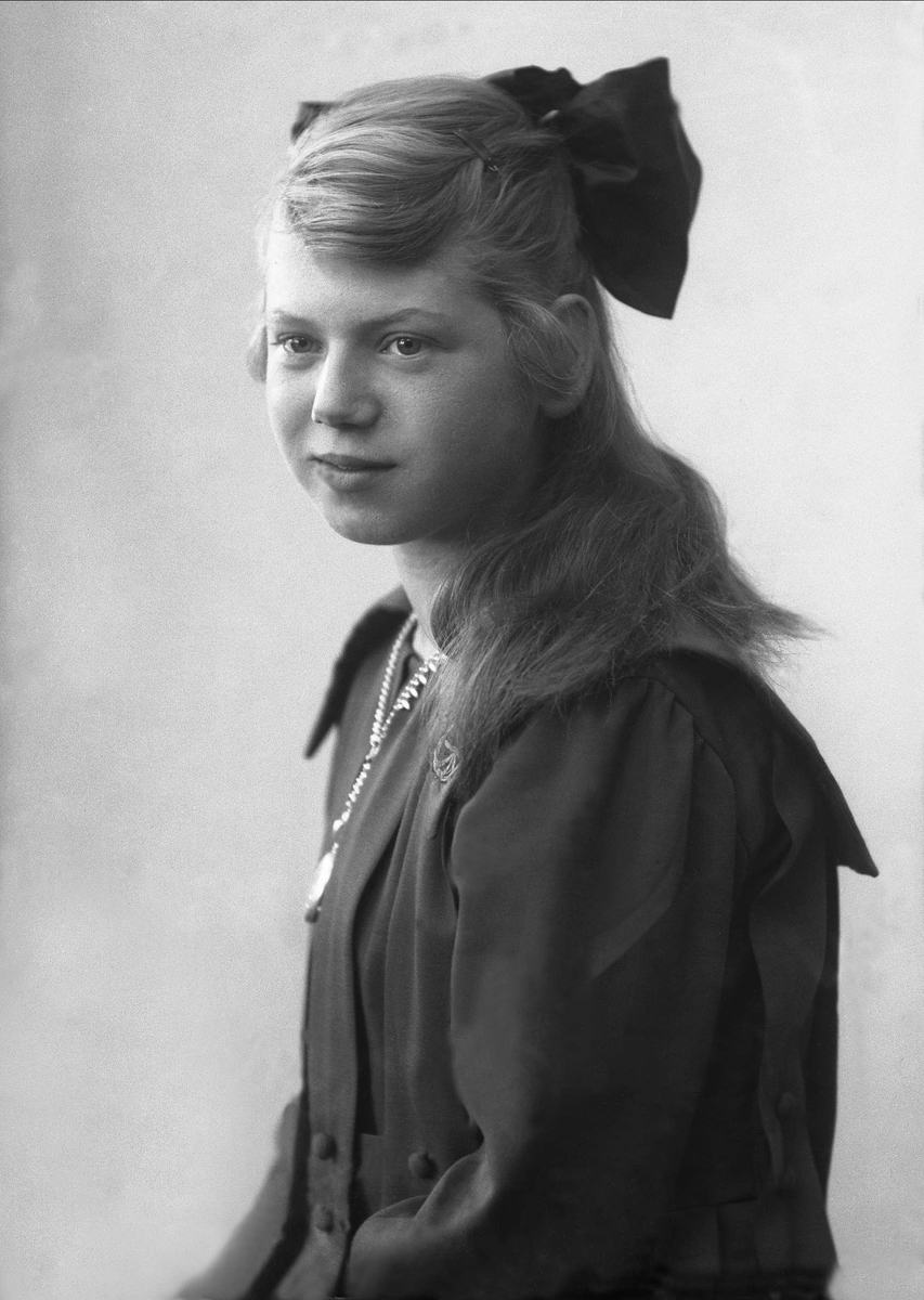 Gustav Borgen, NFB.51957