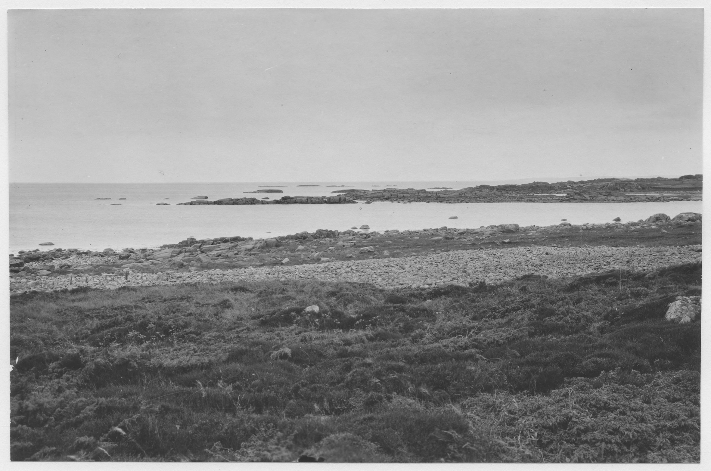 Mårten Sjöbeck, Stensjö