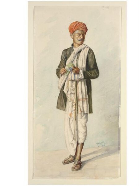 Unknown, Painting