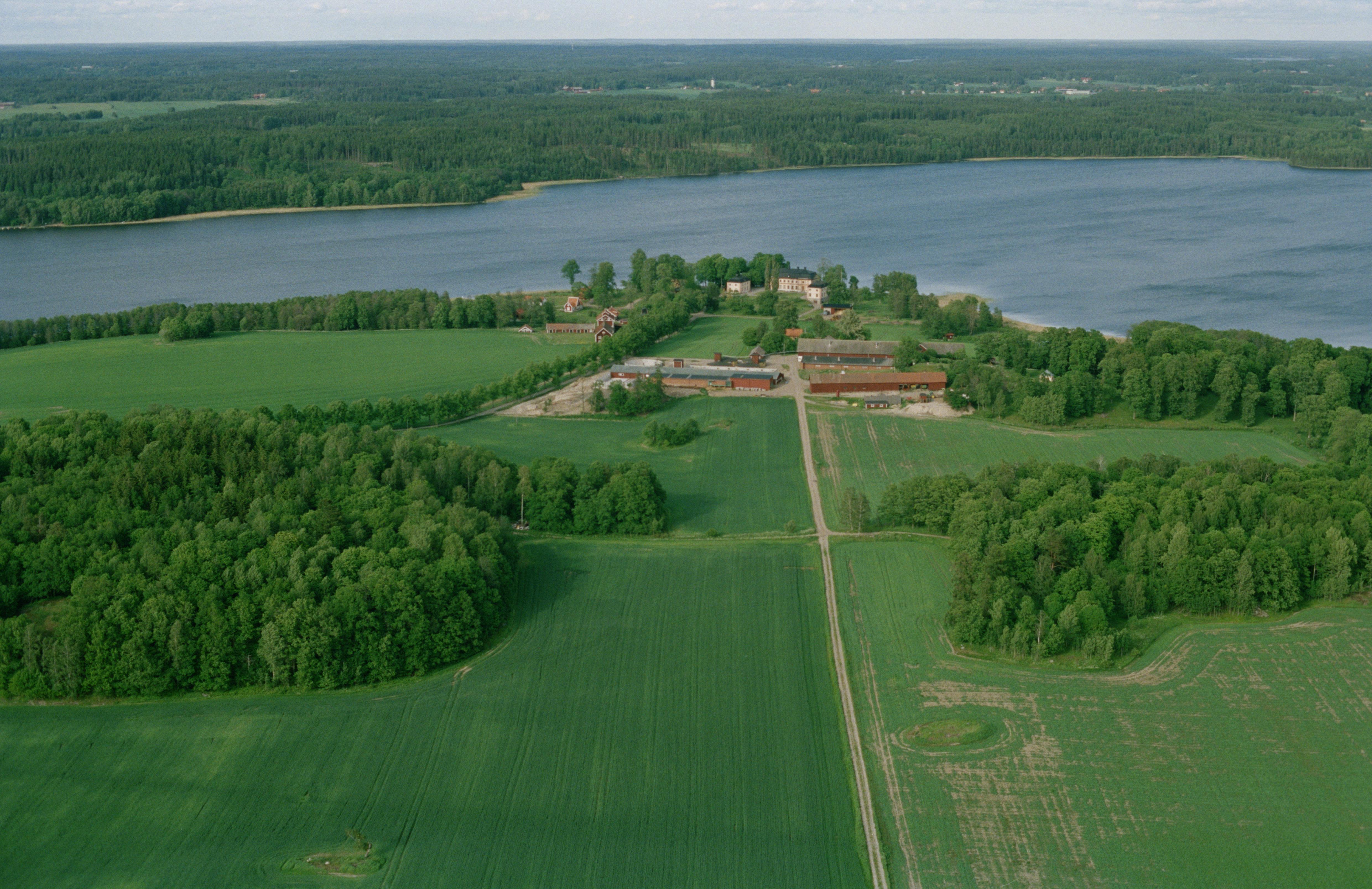 Jan Norrman, Bettna 159:1