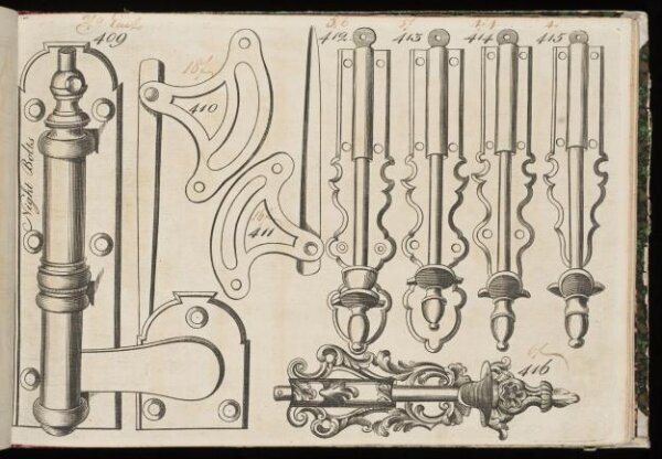 Unknown, Print