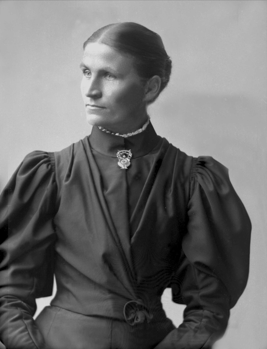 Gustav Borgen, NFB.30234
