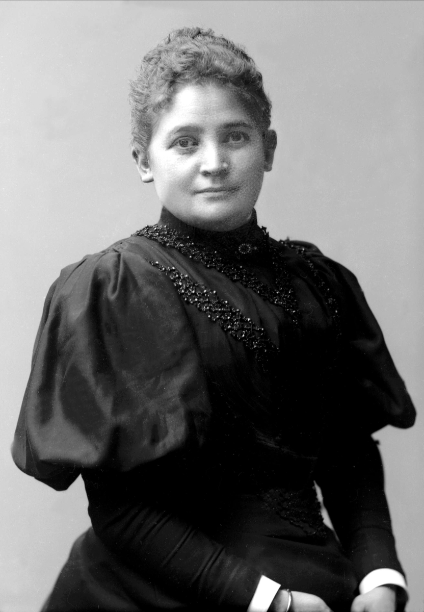 Gustav Borgen, NFB.34364