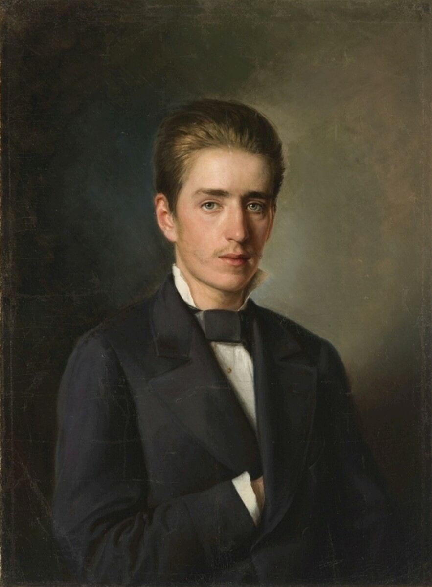 Julius Friedrich Döring, Mauricijus Juozapas Pranciškus Steponas Petras Karpis (Maurycy Józef Franciszek Stefan Piotr Karp)