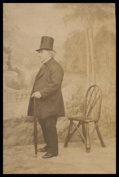 Beau, Adolphe, Guy Little Theatrical Photograph