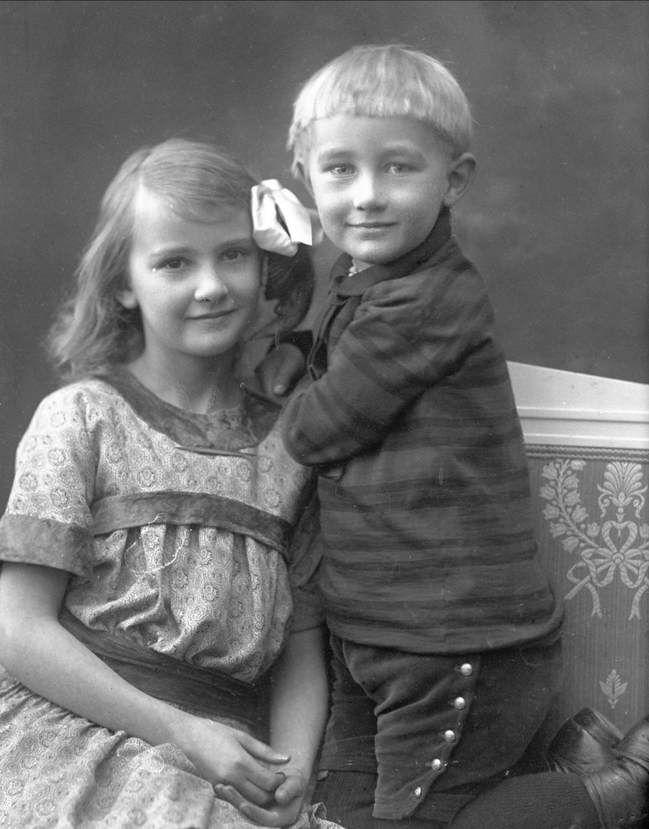Gustav Borgen, NFB.51328