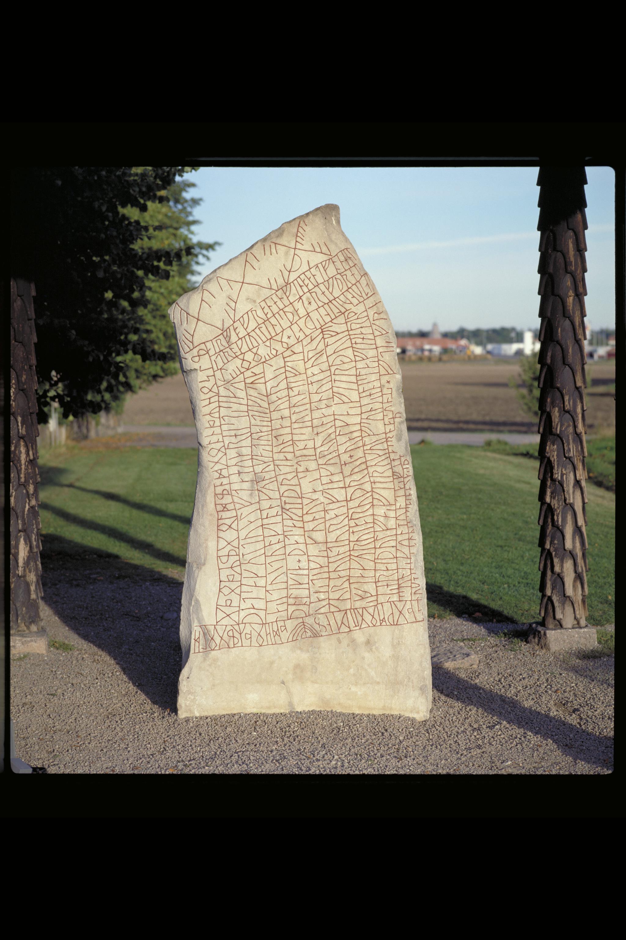 Bengt A Lundberg, Ög136 Rök