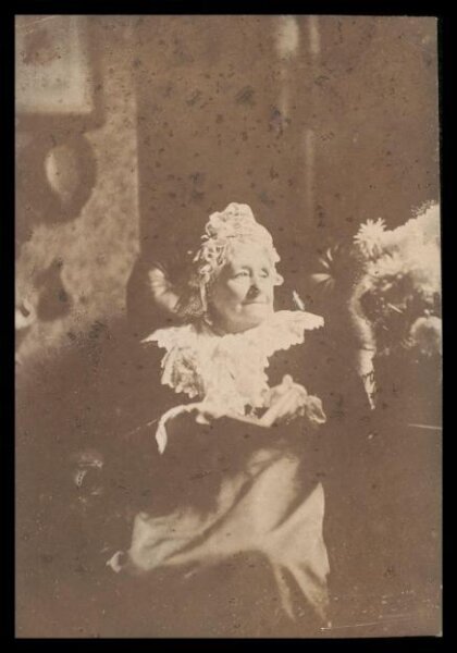 Beau, Adolphe, Guy Little Theatrical Photograph