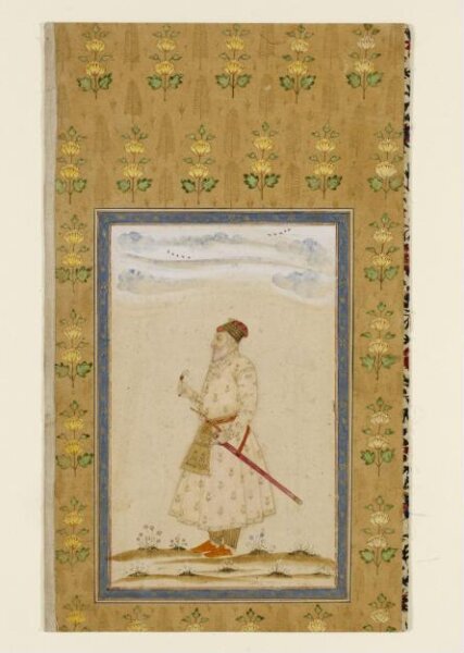 Unknown, Aurangzeb
