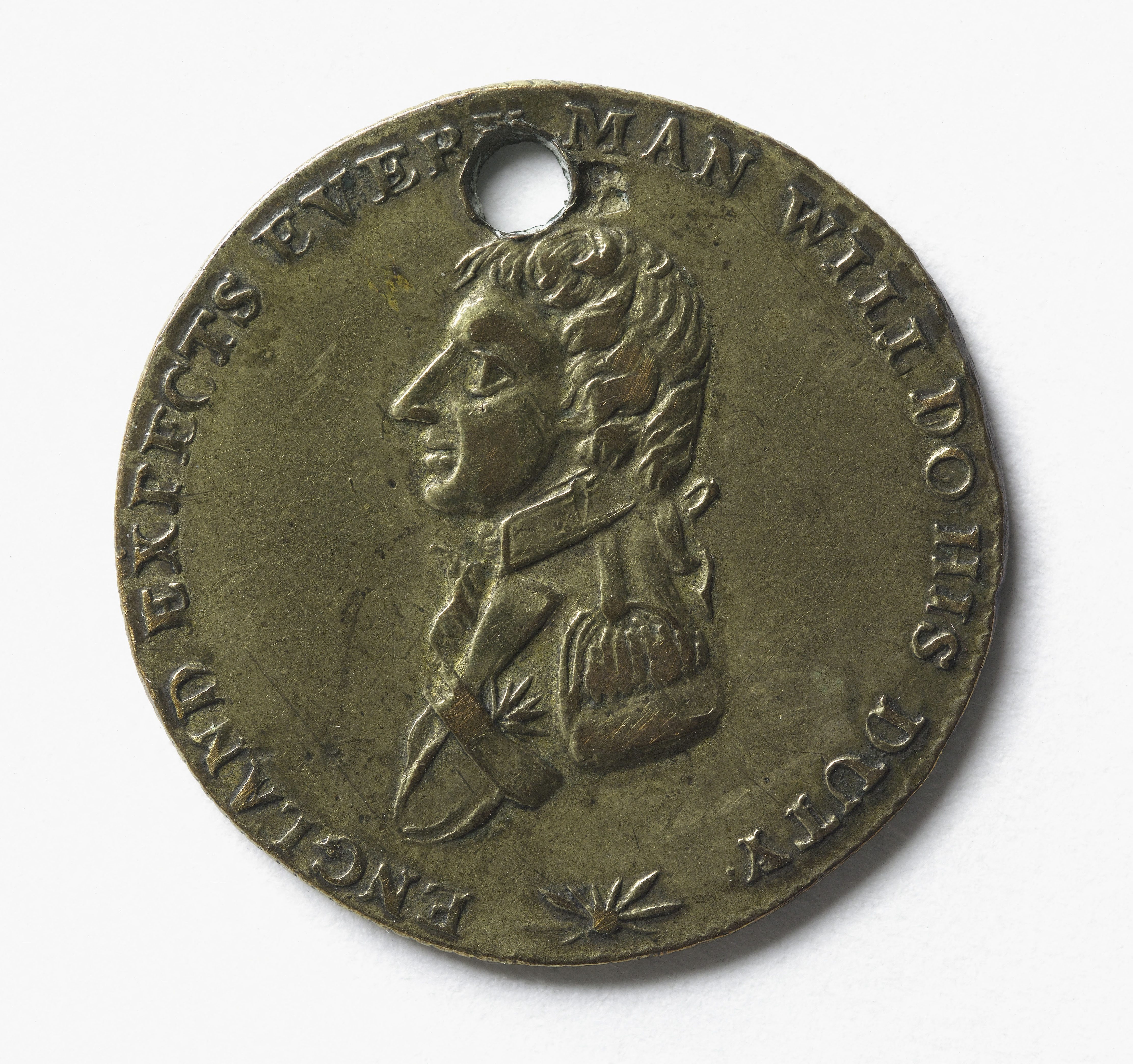 Anonyme, Bataille d'Aboukir, 1er août 1798