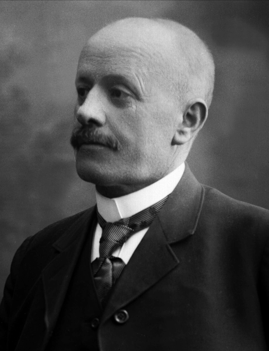 Gustav Borgen, NFB.05353