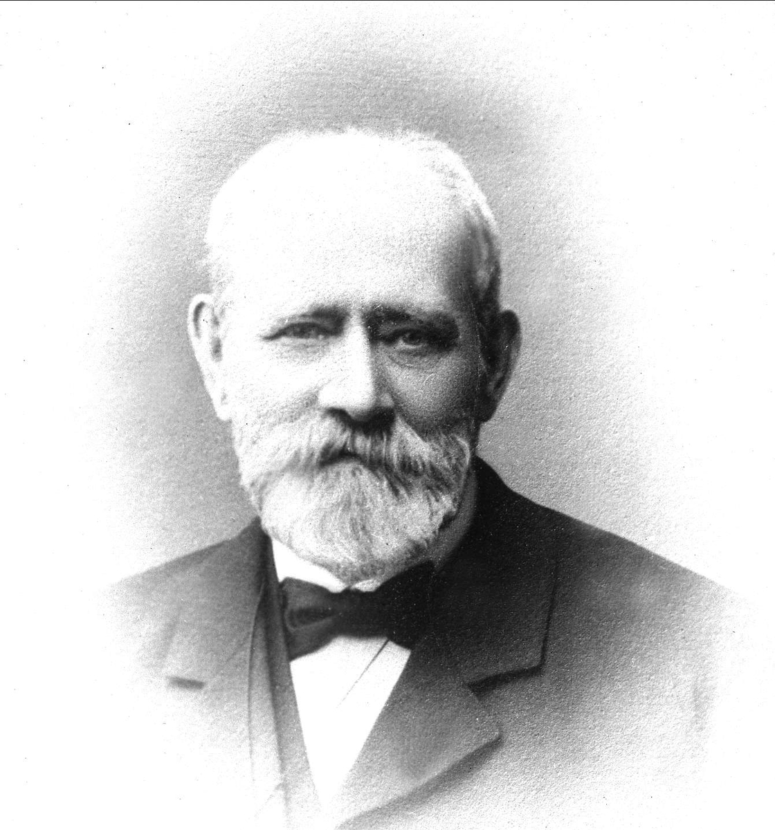 Gustav Borgen, Avfotografering.