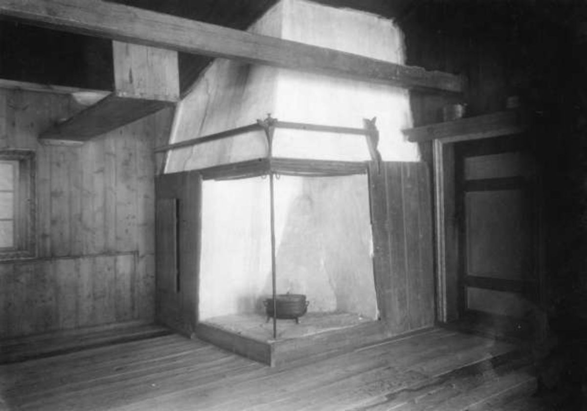 Gisle Midttun, NF.02153-320