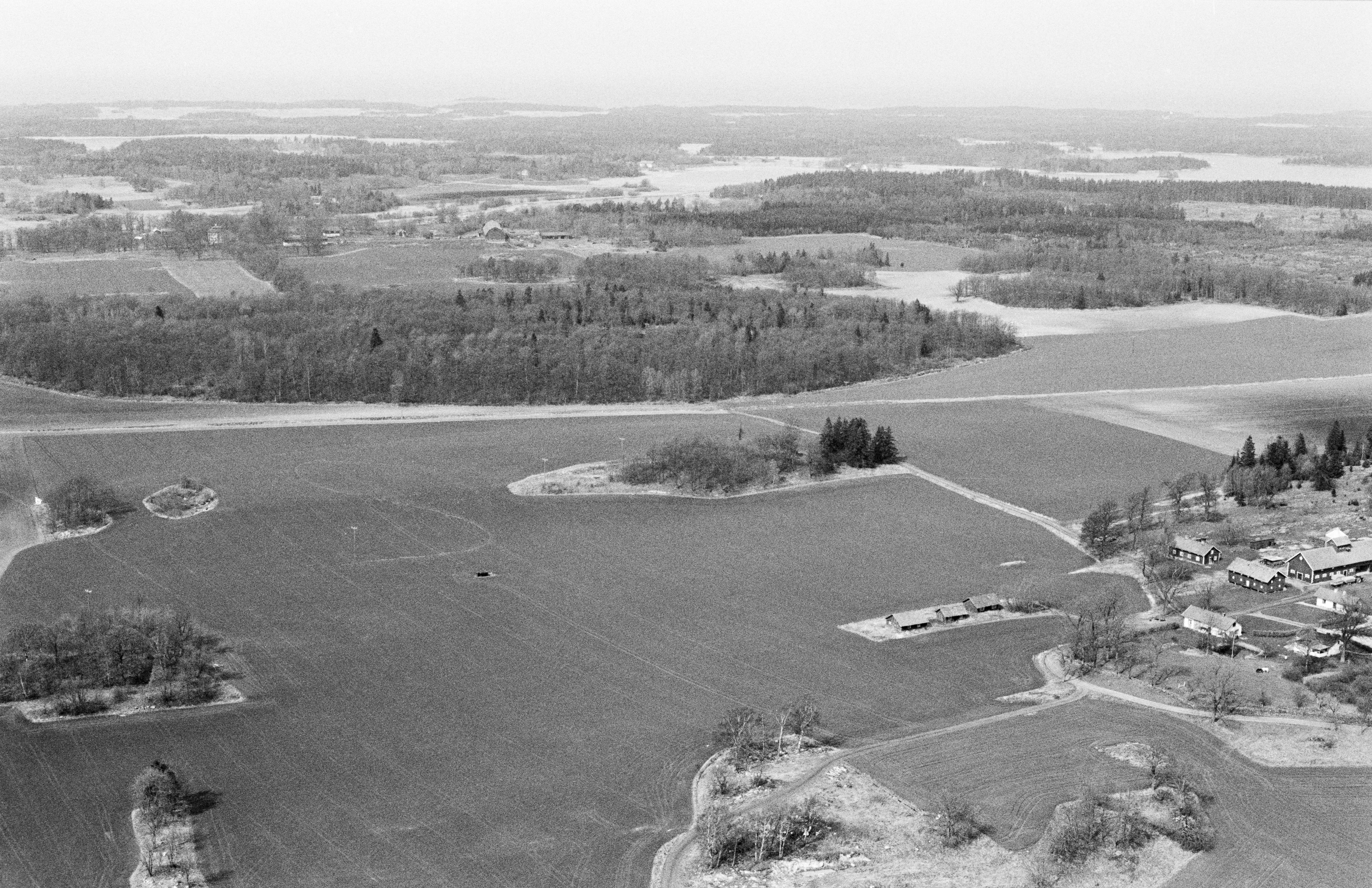Jan Norrman, Sunnersberg 56:1