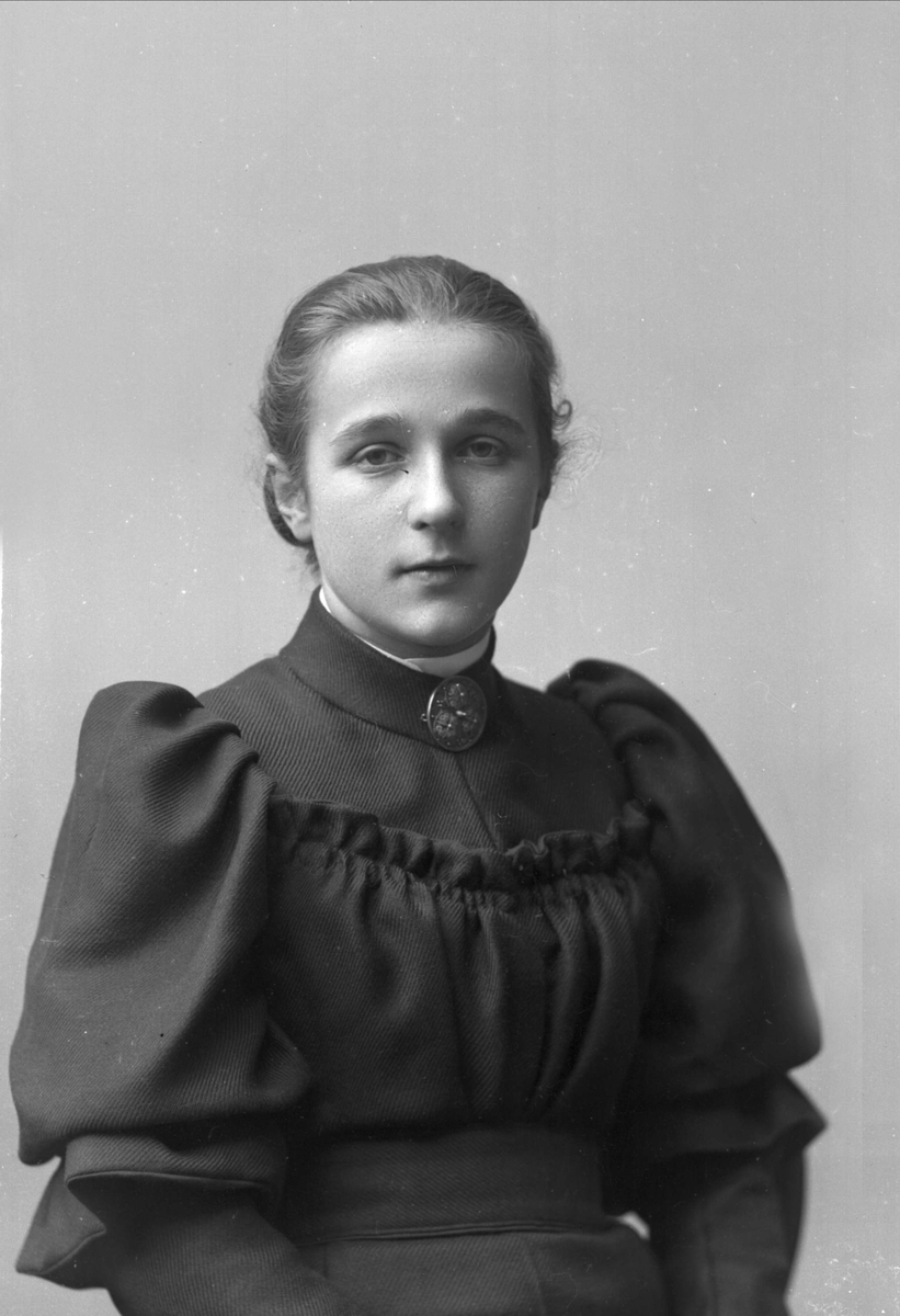 Gustav Borgen, NFB.22910