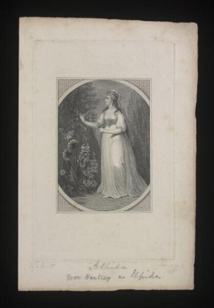 Unknown, Print