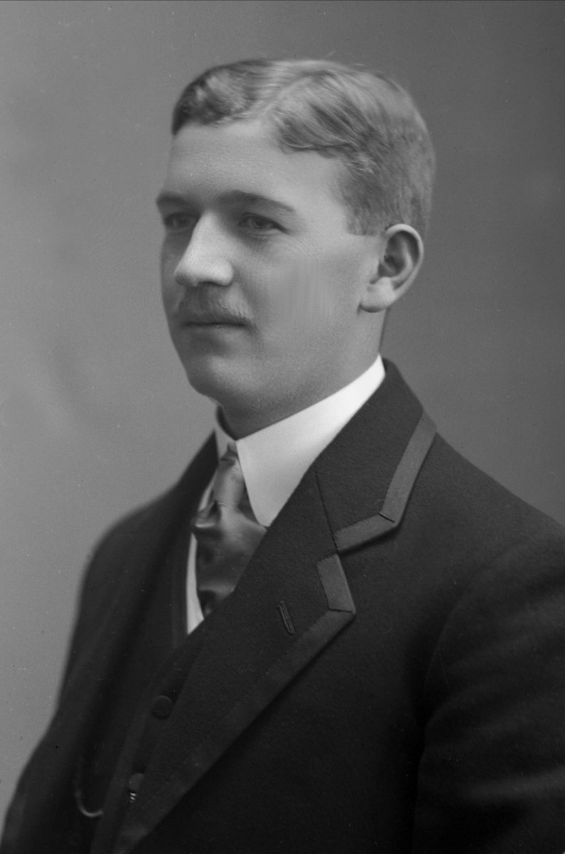 Gustav Borgen, NFB.36569