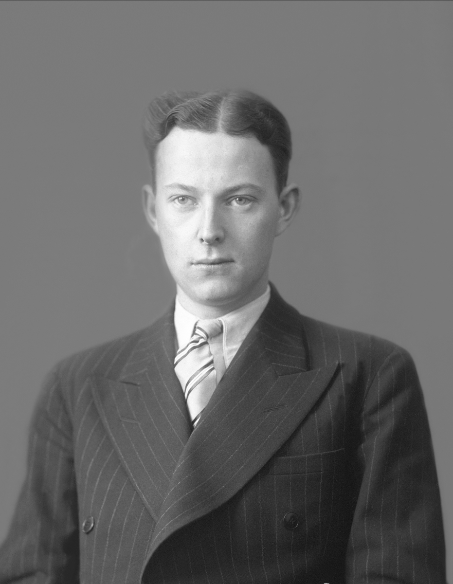 Gustav Borgen, NFB.56451
