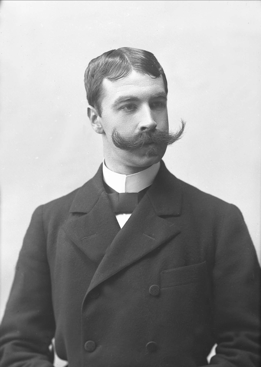 Gustav Borgen, NFB.38019