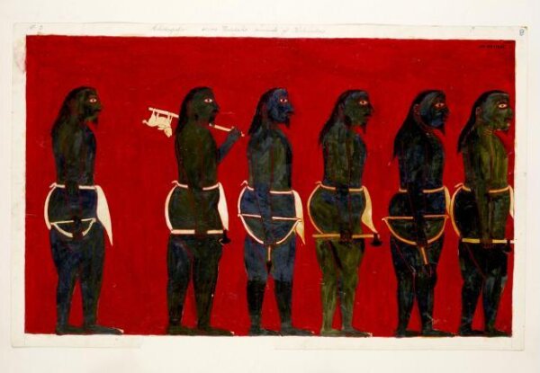 Unknown, Painting