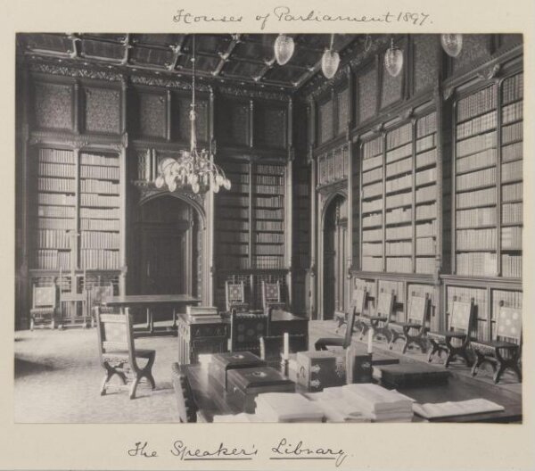 Stone, Benjamin (Sir), National Photographic Record and Survey