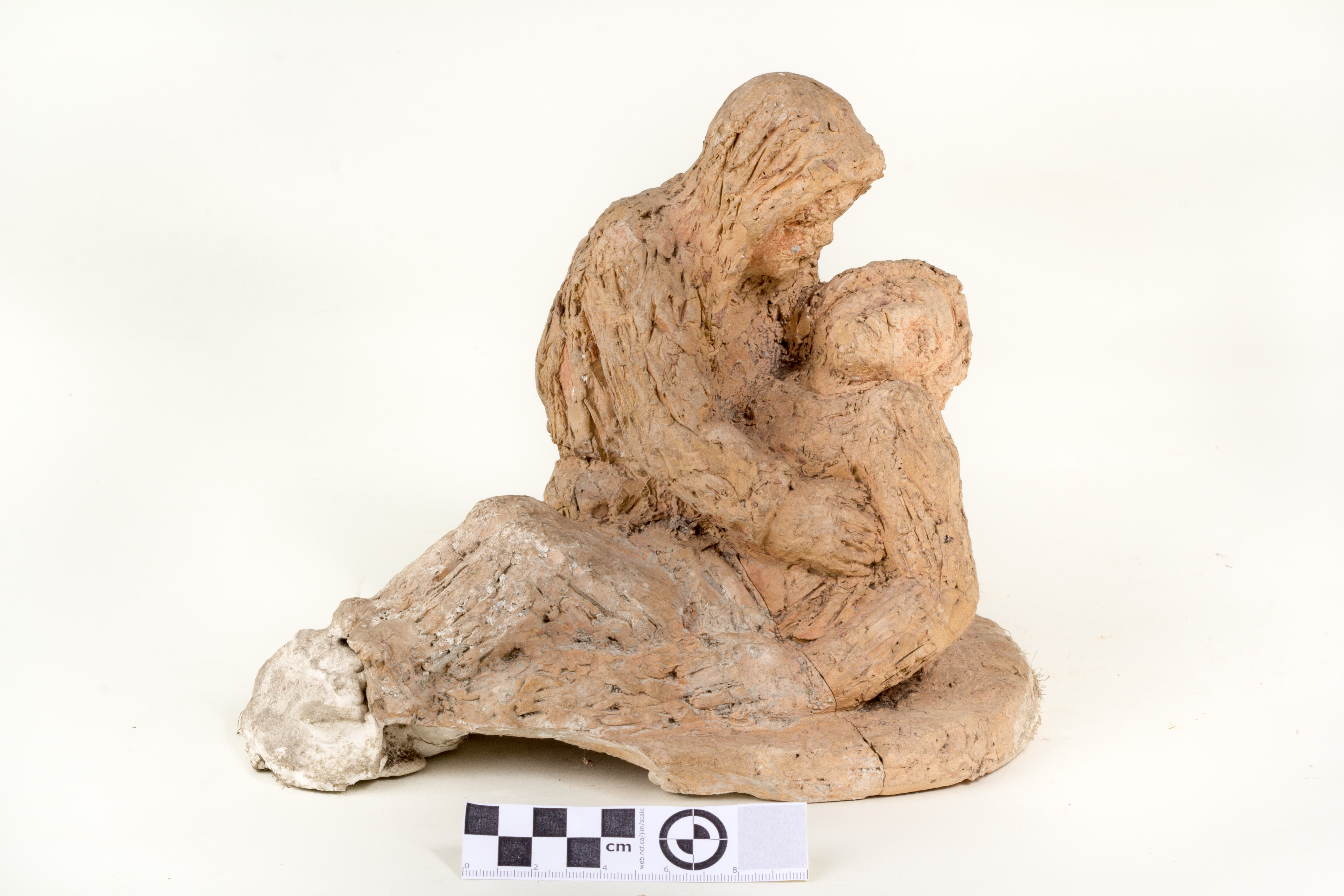 Anton (autor) Starkopf, Pietà. Mälestus Tshaltubost
