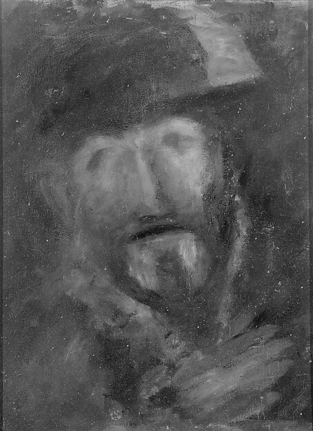 James McNeill Whistler, Henry Irving as Philip II of Spain