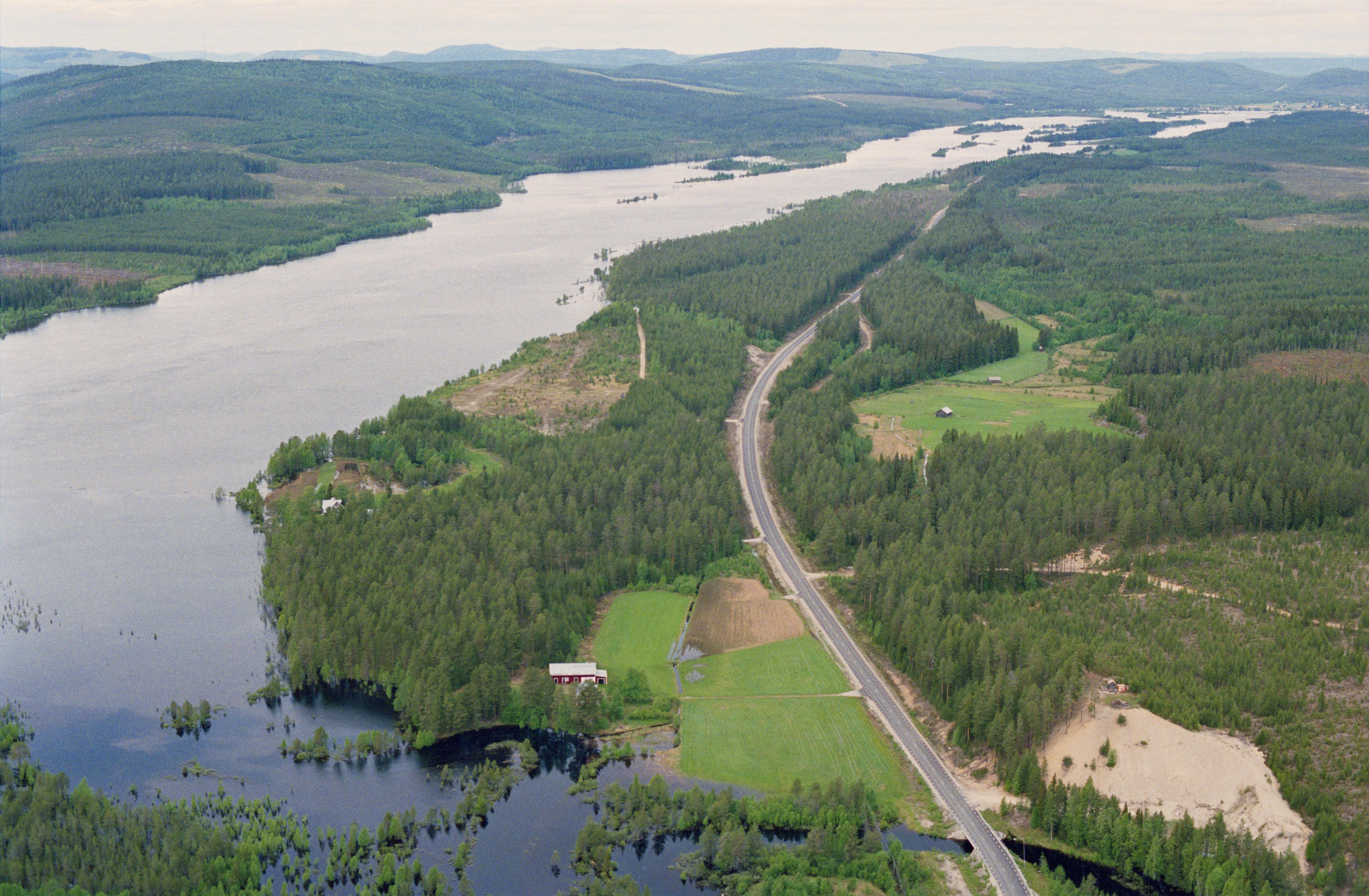 Jan Norrman, Åsele 1023:1
