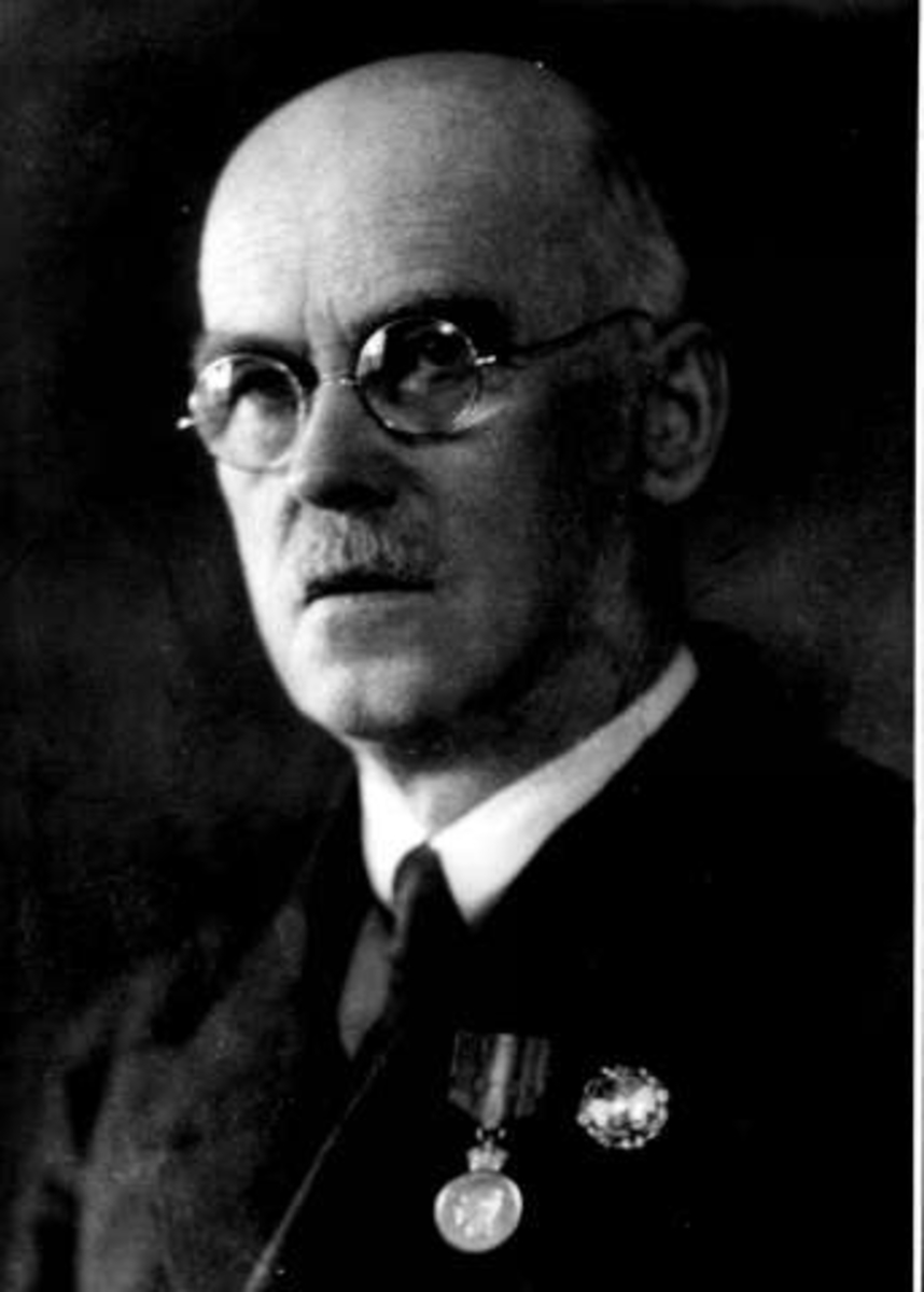 Anders Beer Wilse, Wilse, Anders Beer