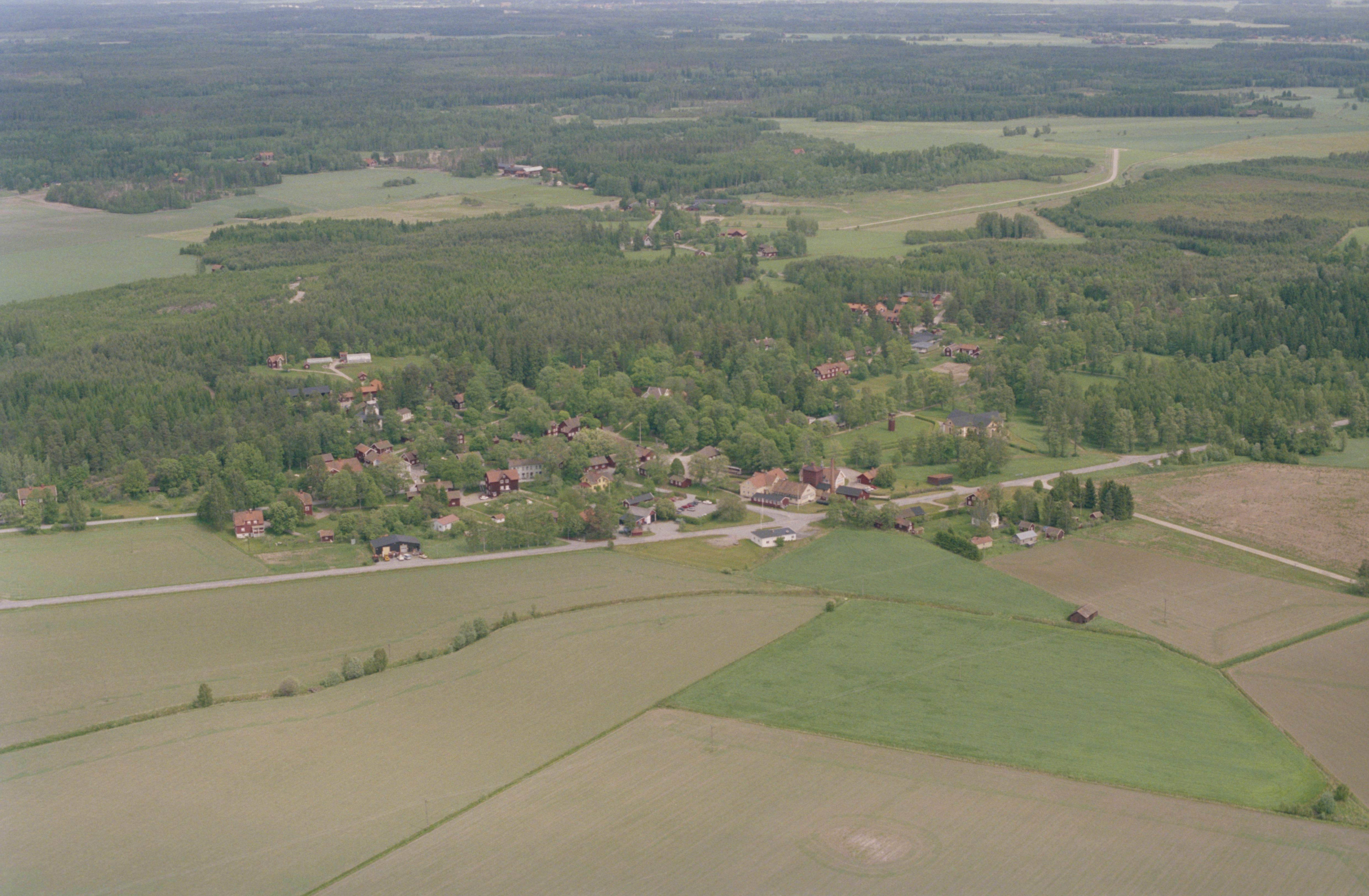Jan Norrman, Kila 177:1