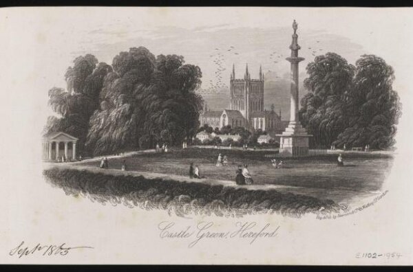 Unknown, Print