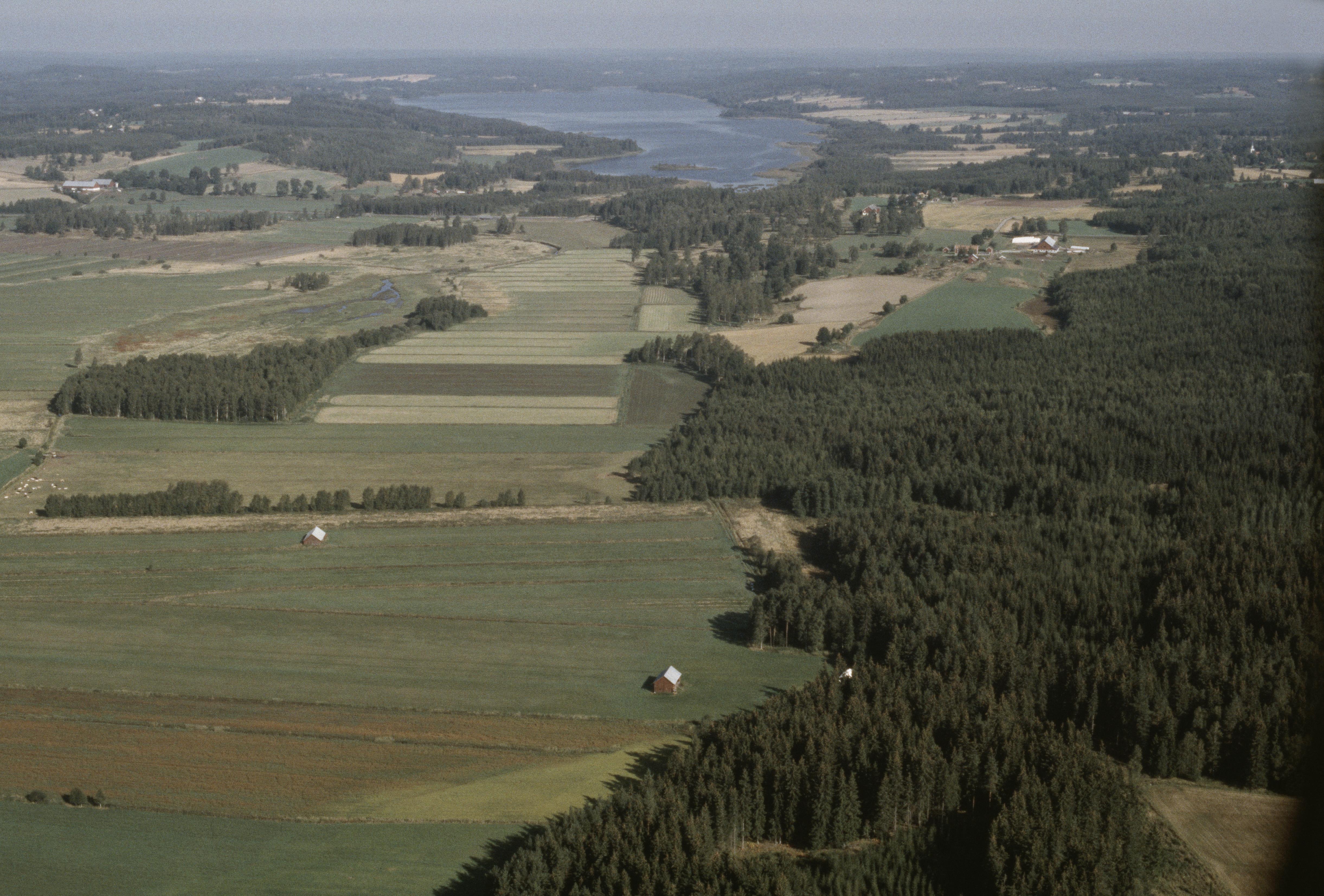 Jan Norrman, Marbäck