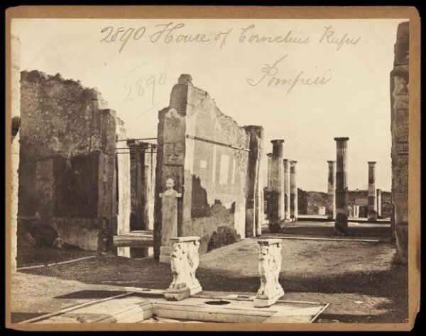 Francis Frith, Photograph