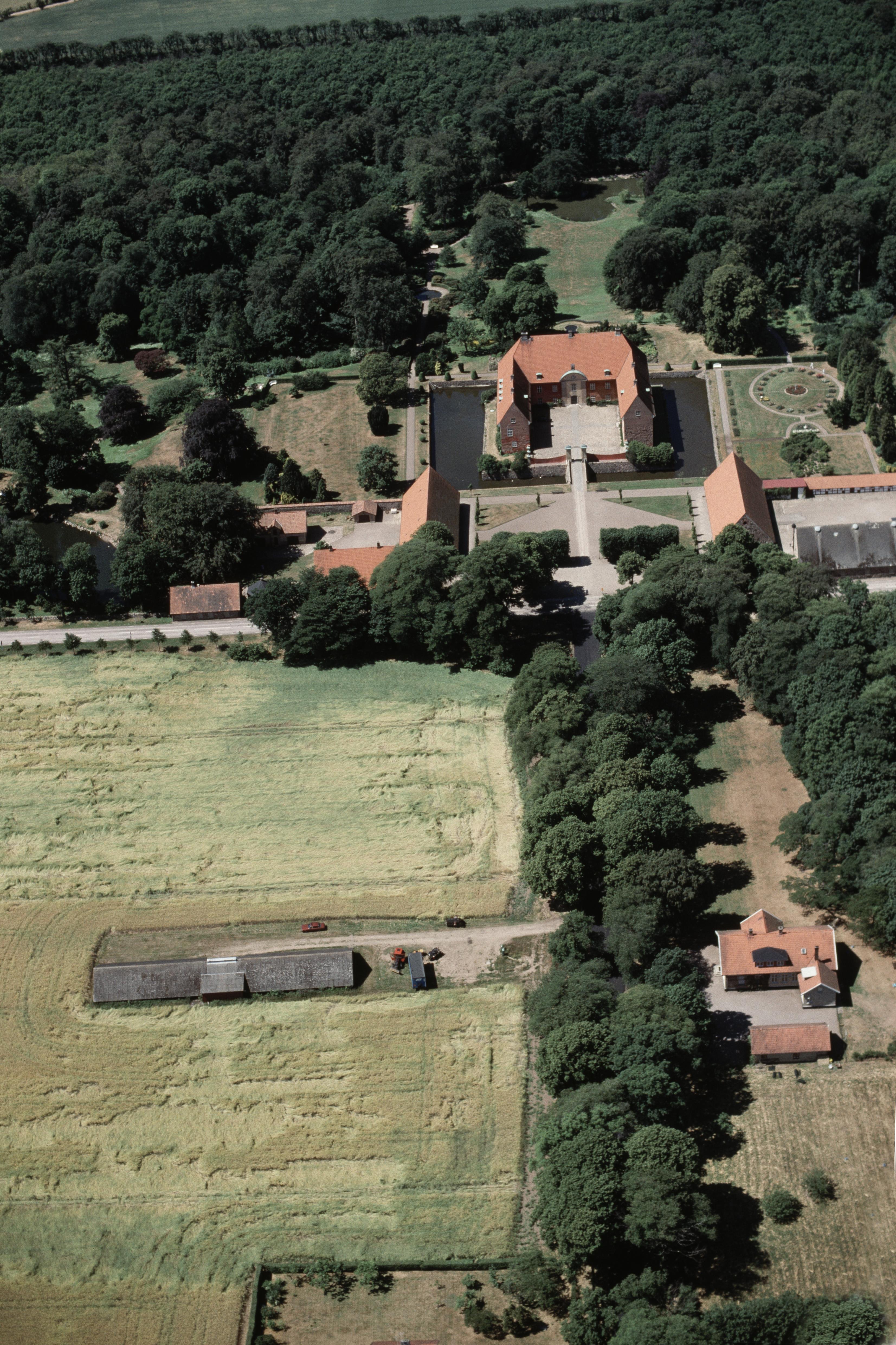 Jan Norrman, Brunnby 102:1