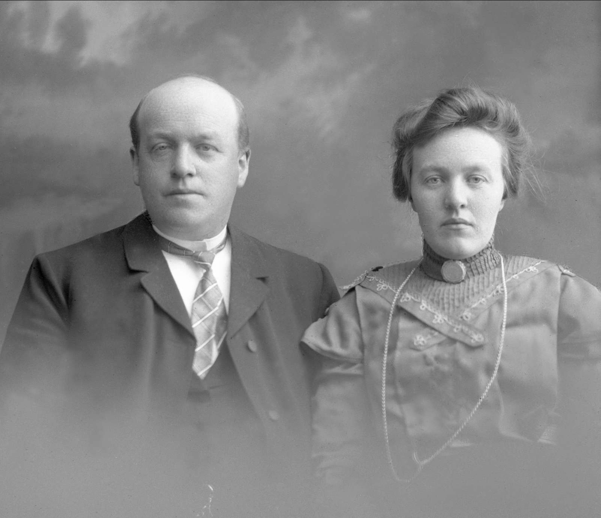 Gustav Borgen, NFB.45276