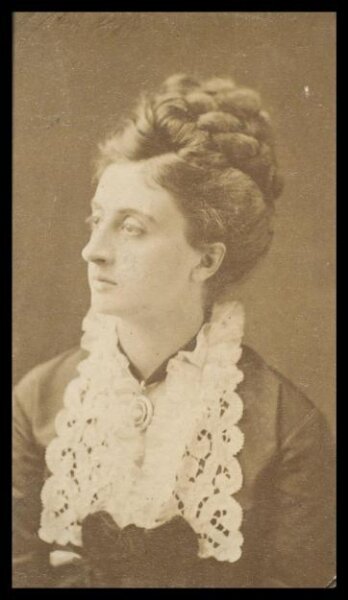 Unknown, Guy Little Theatrical Photograph