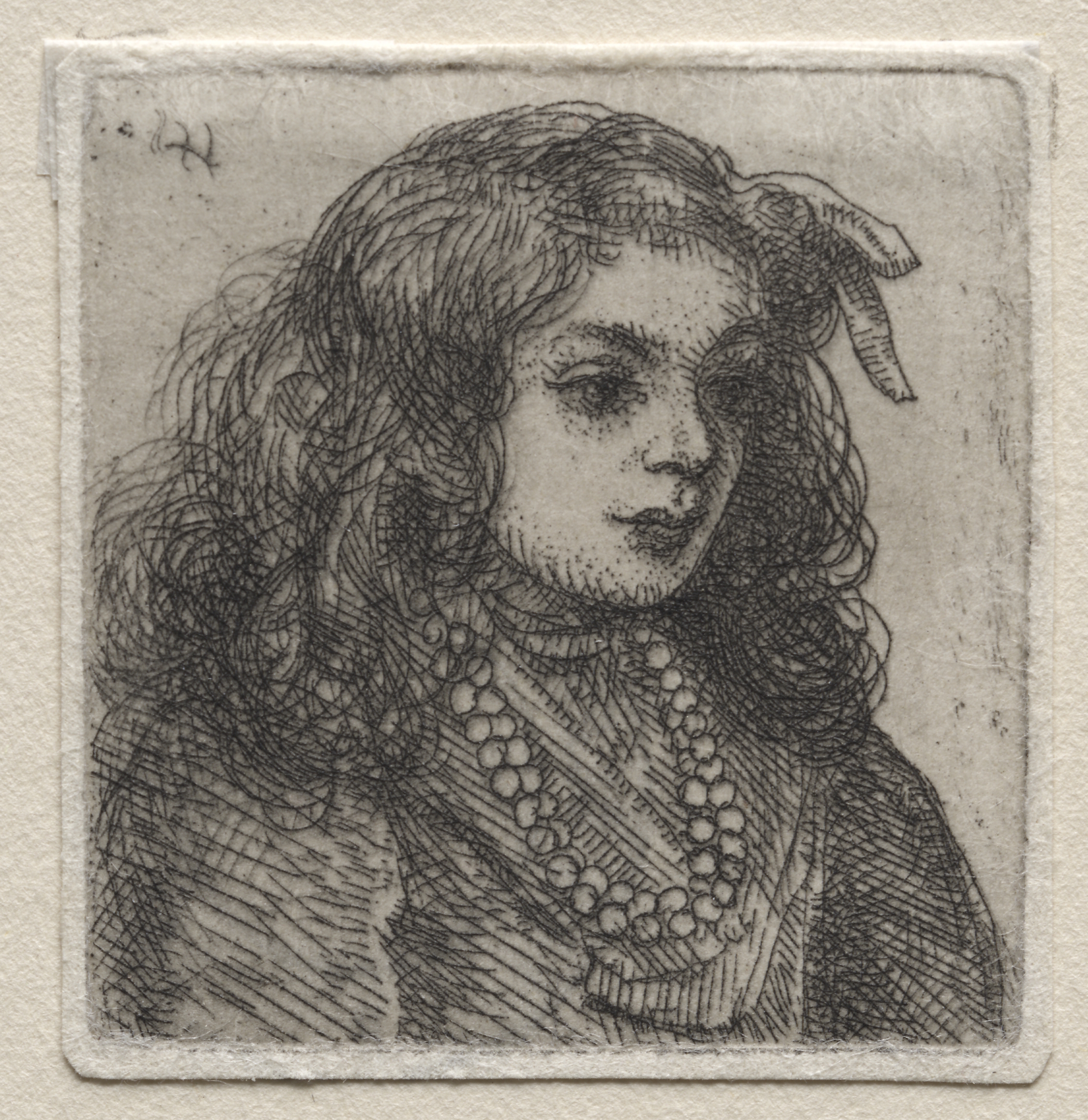 Ernest Haskell, Paris:  Carmen
