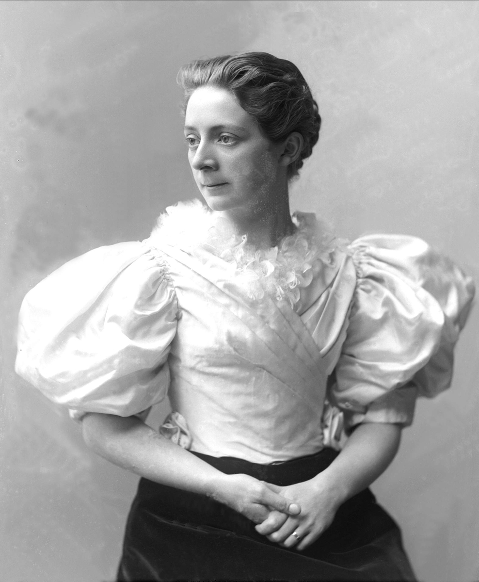 Gustav Borgen, NFB.12928