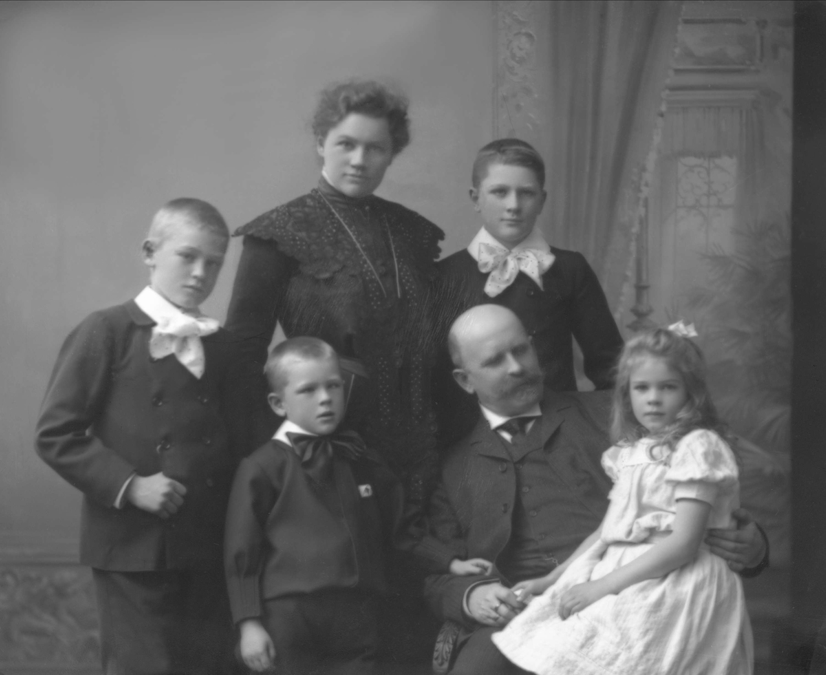 Gustav Borgen, NFB.48708